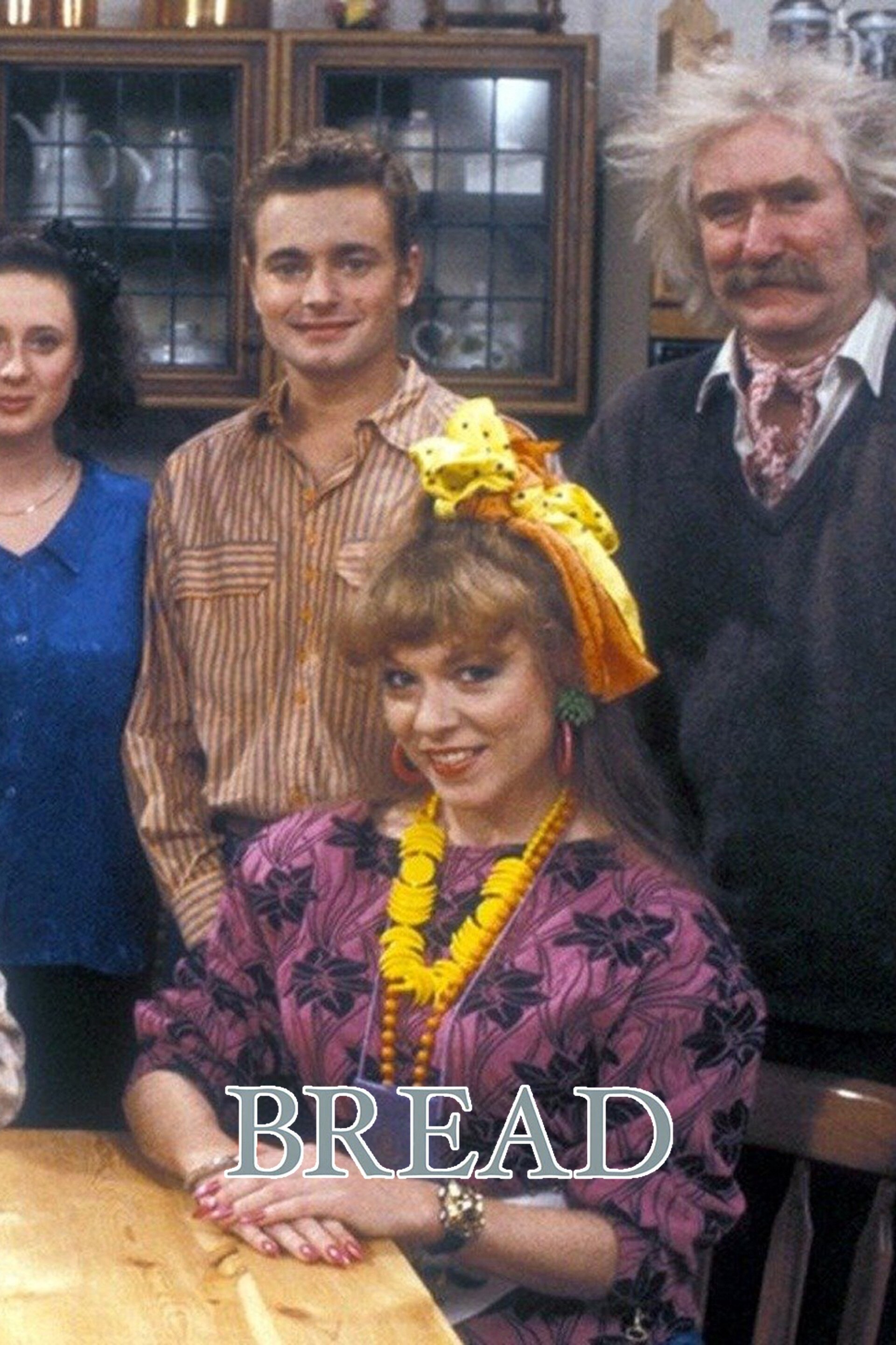 Bread [102330] (A1772824458) [[Shows 2.0]] --Plex--